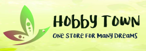 Hobby Town