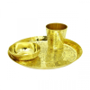 Pitol plates