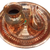 Puja Plates