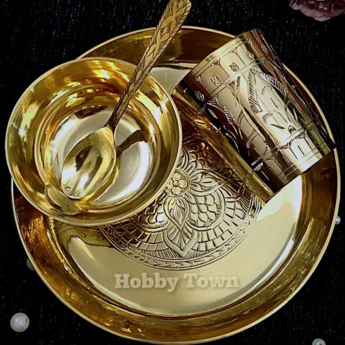 Hobby Town Special Design Set